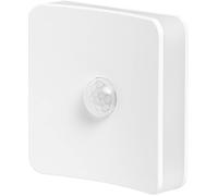 OSRAM HOMELIGHTING Lunetta Square Sensor RGB White Lampe LED pour dessous darmoire avec détecteur LED RVB