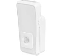 OSRAM HOMELIGHTING Lunetta Torch Inductive Sensor White Veilleuse LED avec lampe de poche