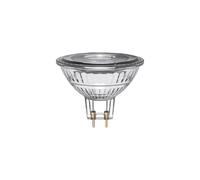 OSRAM HOMELIGHTING MR16 GU5.3 - 3,4 W - 345 lm - Blanc chaud - 36°