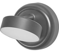 OSRAM HOMELIGHTING NIGHTLUX ROUND 830 DIM USB Black 4099854478826 Applique LED intégrée 1.80 W LED noir
