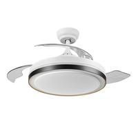 OSRAM HOMELIGHTING Retractable 1070 Ventilateur de plafond 66 W