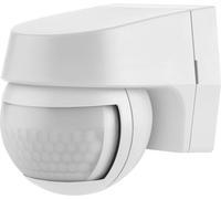 OSRAM HOMELIGHTING SENSOR WALL 110DEG IP44 WT 4099854454134 Applique LED extérieure