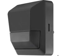 OSRAM HOMELIGHTING SENSOR WALL 180DEG IP55 DG 4099854454196 Applique LED extérieure