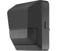 OSRAM HOMELIGHTING SENSOR WALL 180DEG IP55 DG 4099854454196 Applique LED extérieure
