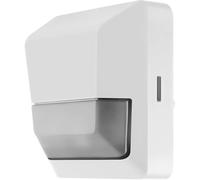 OSRAM HOMELIGHTING SENSOR WALL 180DEG IP55 WT 4099854454240 Applique LED