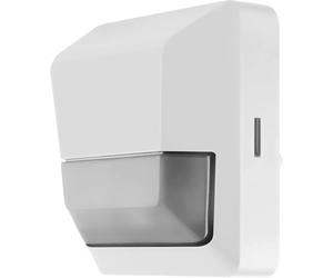 OSRAM HOMELIGHTING SENSOR WALL 180DEG IP55 WT 4099854454240 Applique LED