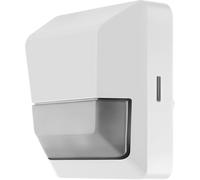 OSRAM HOMELIGHTING SENSOR WALL 180DEG IP55 WT 4099854454240 Applique LED extérieure
