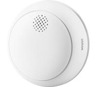 OSRAM HOMELIGHTING Smart+ Détecteur de fumée sans fil