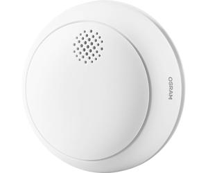 OSRAM HOMELIGHTING Smart+ Détecteur de fumée sans fil