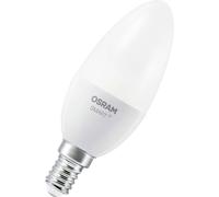 OSRAM HOMELIGHTING Smart+ Lampe LED sans fil E27 14 W CEE: F (A - G) RVBB