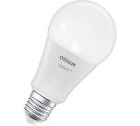 OSRAM HOMELIGHTING Smart+ Lampe LED sans fil E27 14 W CEE: F (A - G) RVBB