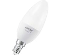 OSRAM HOMELIGHTING Smart+ Lampe LED sans fil E27 14 W CEE: F (A - G) RVBB