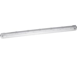 OSRAM HOMELIGHTING Submarine 1 x 15W 4000K Eclairage LED pour pièce humide G13 15.00 W blanc froid gris