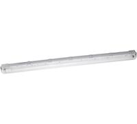 OSRAM HOMELIGHTING Submarine 1 x 15W 4000K Eclairage LED pour pièce humide Tubes LED G13 15.00 W blanc froid gris