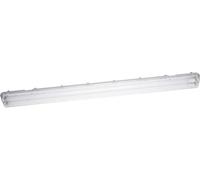 OSRAM HOMELIGHTING Submarine 2 x 19W 4000K Eclairage LED pour pièce humide Tubes LED G13 38.00 W blanc froid gris