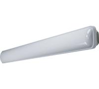 OSRAM HOMELIGHTING Submarine Integrated 0.6M 18W 4000K Eclairage LED pour pièce humide