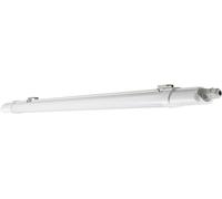 OSRAM HOMELIGHTING Submarine Integrated Slim Value 1.2M 18W 4000K Eclairage LED pour pièce humide 18 W