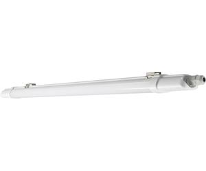 OSRAM HOMELIGHTING Submarine Integrated Slim Value 1.5M 24W 4000K Eclairage LED pour pièce humide 24 W
