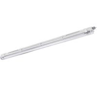 OSRAM HOMELIGHTING Submarine Recycled Plastic 120 1 X 13.5W 840 G13 T8 Eclairage LED pour pièce humide