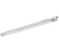 OSRAM HOMELIGHTING Submarine Recycled Plastic 120 2 X 13.5W 840 G13 T8 Eclairage LED pour pièce humide