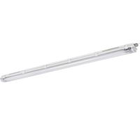 OSRAM HOMELIGHTING Submarine Recycled Plastic 150 2 X 20W 840 G13 T8 Eclairage LED pour pièce humide Tubes LED G13 40 W