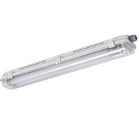 OSRAM HOMELIGHTING Submarine Recycled Plastic 60 2 X 7W 840 G13 T8 Eclairage LED pour pièce humide Tubes LED G13 7 W