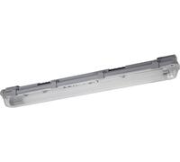 OSRAM HOMELIGHTING Submarine Sensor 60cm 8W 4000K Luminaire étanche LED pour pièce humide avec détecteur de mouvements 8 W