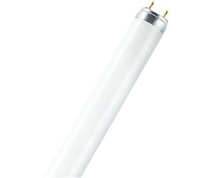 OSRAM HOMELIGHTING Tube fluorescent CEE: G (A - G) G13 30 W blanc chaud 827 forme de tube (Ø x L) 26 mm x 908.8 mm 1 pc(s)