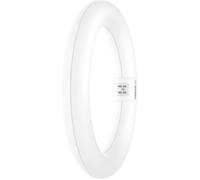 OSRAM HOMELIGHTING Tubes LED CEE: F (A - G) G10q forme danneau Ballast conventionnel 11 W = 22 W blanc chaud (Ø x L) 312 mm x 212 mm 1 pc(s)