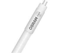 OSRAM HOMELIGHTING Tubes LED CEE: F (A - G) G5 forme de tube T5 Ballast électronique 4 W = 8 W blanc chaud (Ø x L) 18.50 mm x 288 mm avec protection contre les