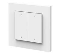 Osram Interrupteur mural SMART+ WiFi 4G – Contrôle Smart Home sans fil