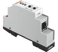 OSRAM KNX interface for bi-directional communication between KNX system and DALI network IF 250 - Accessoires divers