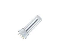 Osram Kompaktleuchtstofflampen Dulux S/E 11w/827 2g7 10x1