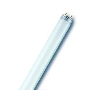 Osram - Tube fluo 0m60 18,8W/ 2700k bl.chaud blanc