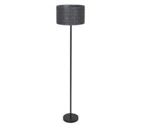 OSRAM Lampadaire Decor Felt Weaving Std Floor en feutre et métal, E27, haut. 156