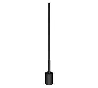 LEDVANCE Smart+ - Lampe sur pied à LED, wifi, noir 4099854472077