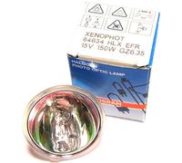 OSRAM Lampe 64634 EFR 15V/150W