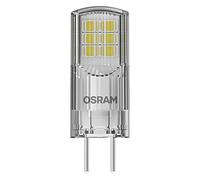 Osram Ampoule LED Capsule GY6.35 2,6 W 12 V Blanc chaud (équiv. 30 W)