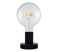 Osram Lampe de table LED 1906 Letter Controller Sign 1,2 W E27