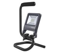 Osram Lampe de travail LED S-Stand 20 W 840, blanc froid 4 000 K, 1 700 | LED Worklight S-Stand, Outdoor Lighting (Special), Gris foncé, 25000 h, pack de 1