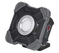 Osram Projecteur de chantier LED 10 W blanc lumière du jour noir/gris