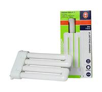 Osram Dulux F 24W 840 2G10 Lumilux Cool White 4P 24 Watt