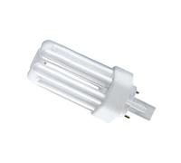 Osram - Lampe Fluocompacte 18W Alimentation Séparée (Lynx T, Master Pl-T, Dulux T, Biax T)