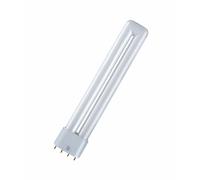 Osram Lampe fluorescente compacte Dulux L 24 W 18 W/827