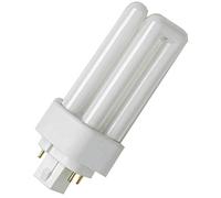 Osram Lampe fluocompacte DULUX T/E PLUS, 42 Watt, GX24q-4