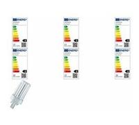 Osram 119676 Ampoule à Economie d'Energie GX24d-1 13 W