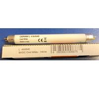 OSRAM Lampe Fluorescente BASIC 4W/640 Blanc Froid 16 X 136Mm Tube Fluorescent G5