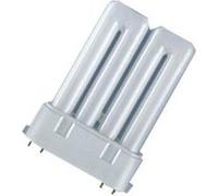 OSRAM lampe fluorescente compacte DULUX F 840 24 Watts Blanc G