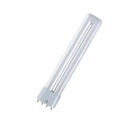 OSRAM Lampe fluorescente DULUX L 55 Watts/840 Culot 2G11 4800 lm