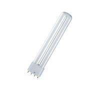 OSRAM Lampe fluorescente DULUX L 840 Culot 2G11 18 Watts 1.200 lm